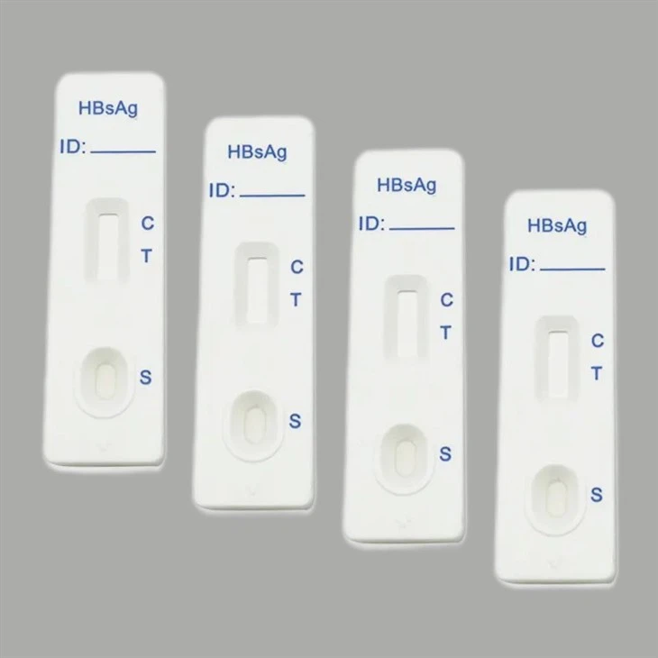 anti hbs antibody test