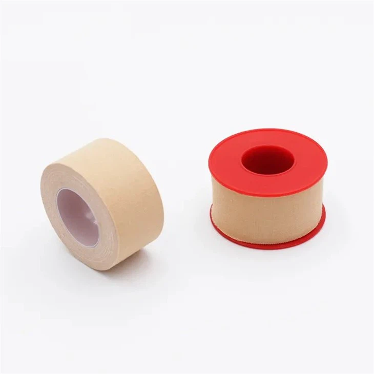 first aid plaster tape supplier