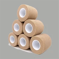 Szövet rugalmas kötés