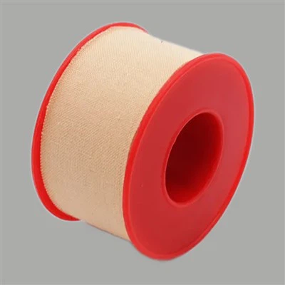 Cink-oxid gipszszalag